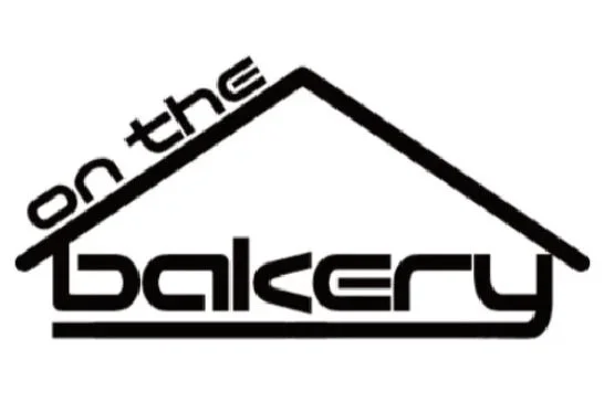 on the bakeryロゴ
