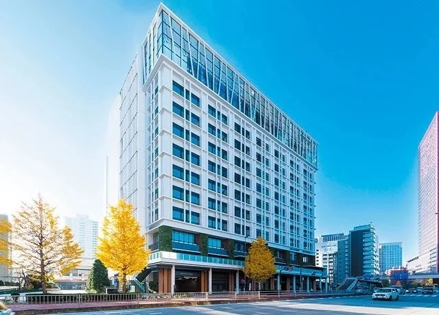 港区立産業振興センター 札の辻スクエア