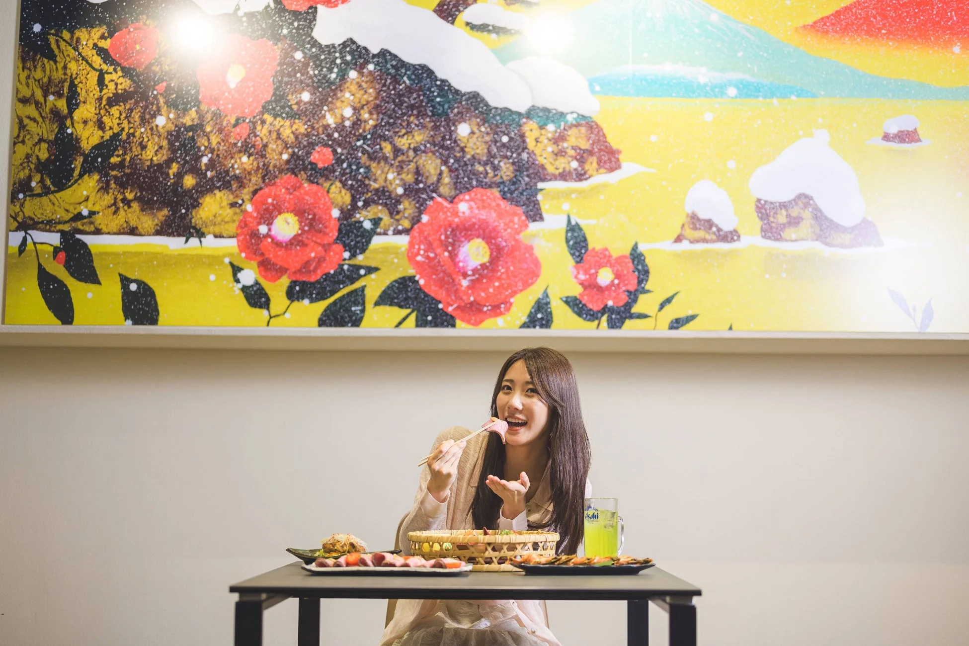 愛媛の郷土料理 花ゆらり