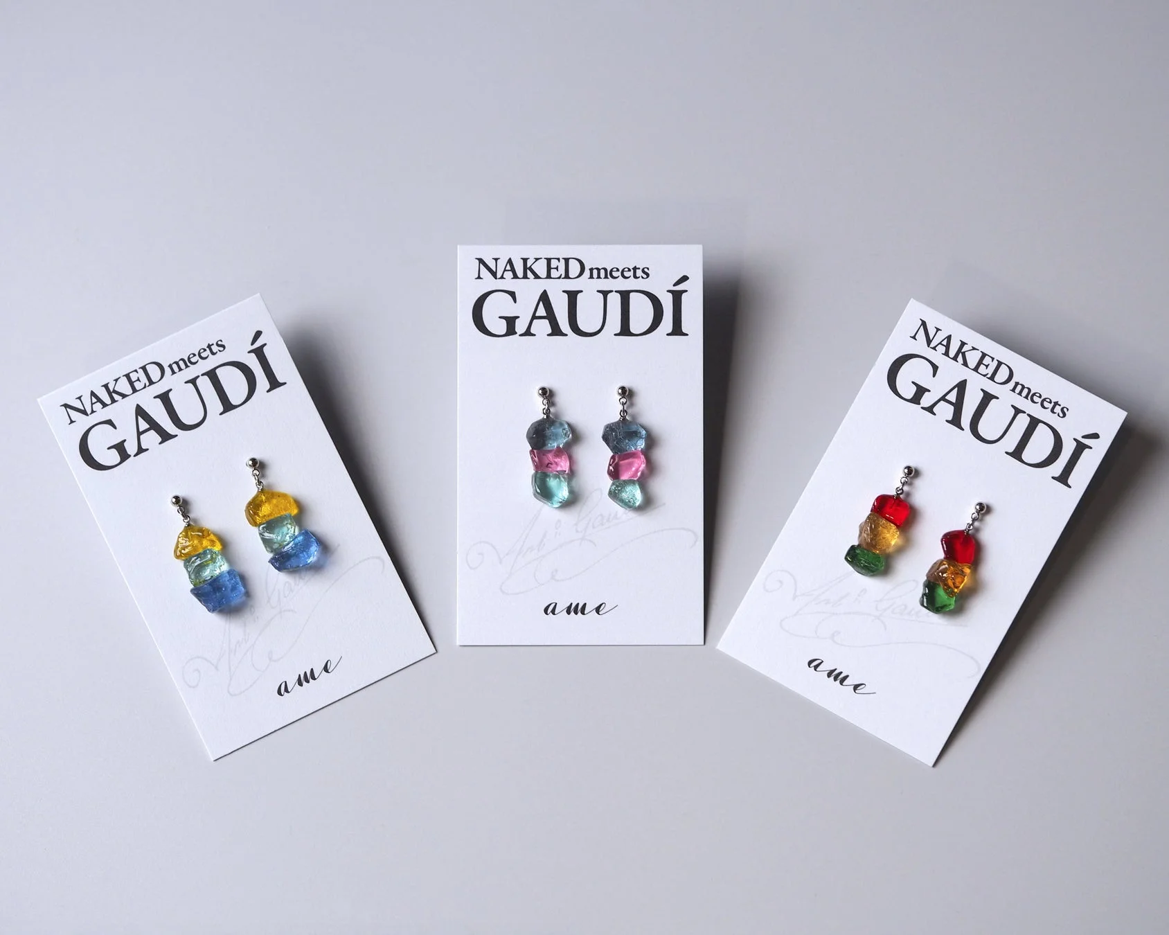 ピアス/イヤリング