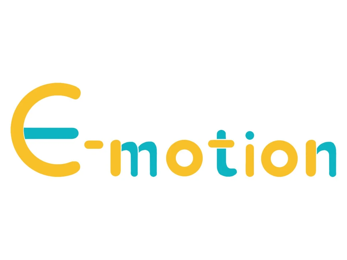 E-motionロゴ