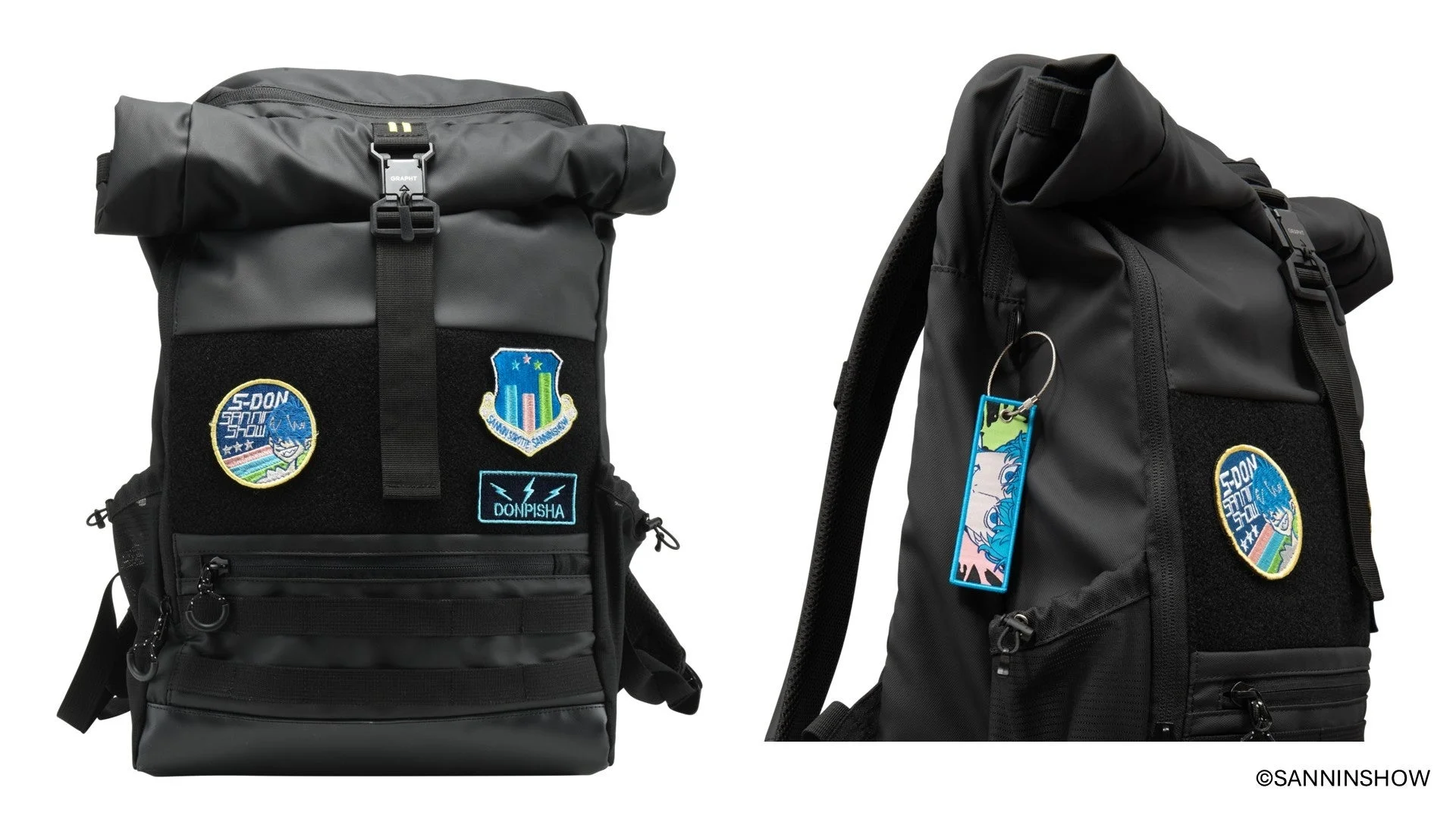 カスタマイズ例