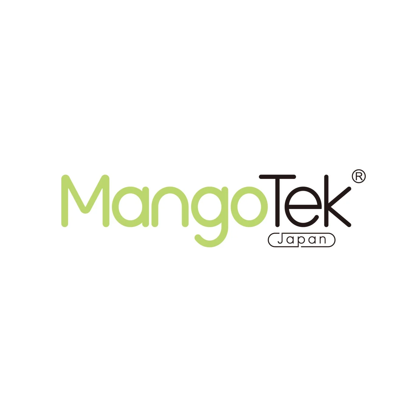 MangoTek Japanロゴ