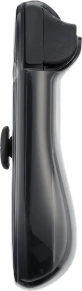 握りやすいグリップ形状のJoy-Conカバー