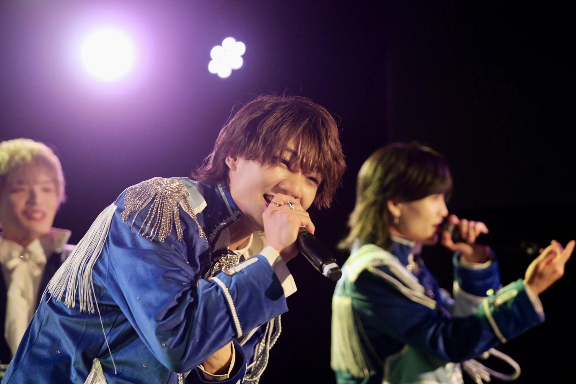 Last Princeのパフォーマンス