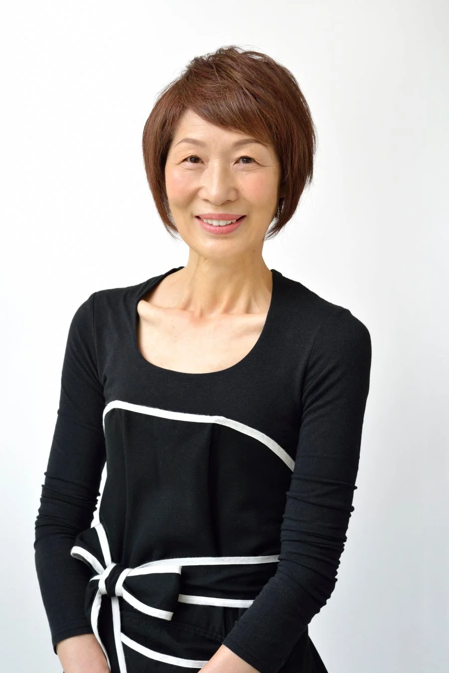 料理研究家 浜内千波先生