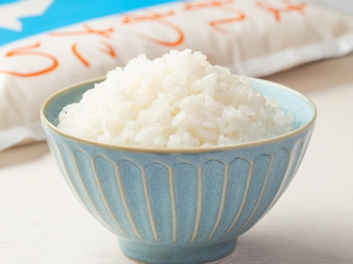 青森の絶品米「はれわたり」