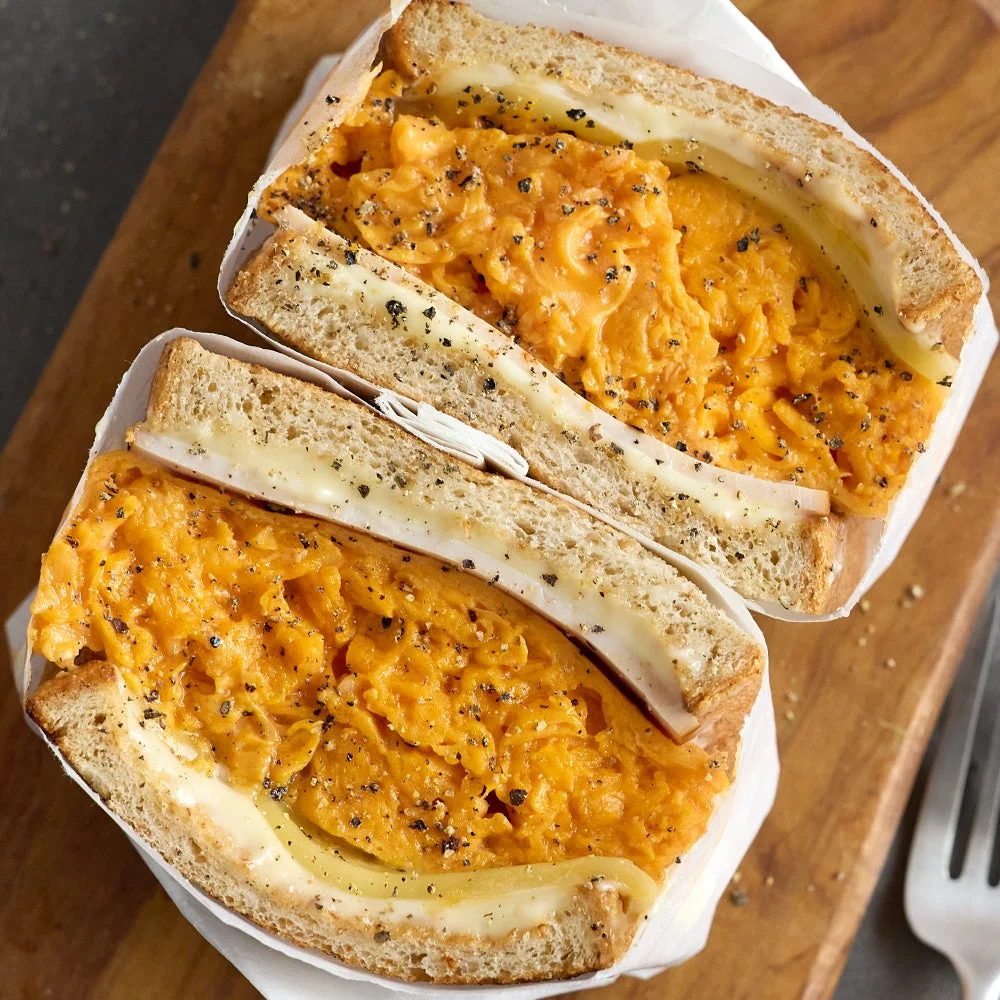 SUNDOWNERオムレツサンド®