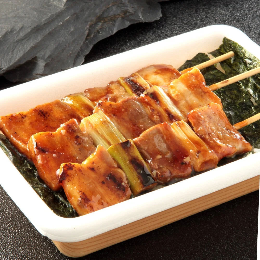 ハセガワストア やきとり弁当