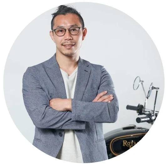 Ai CMO株式会社 代表 高田 竜次