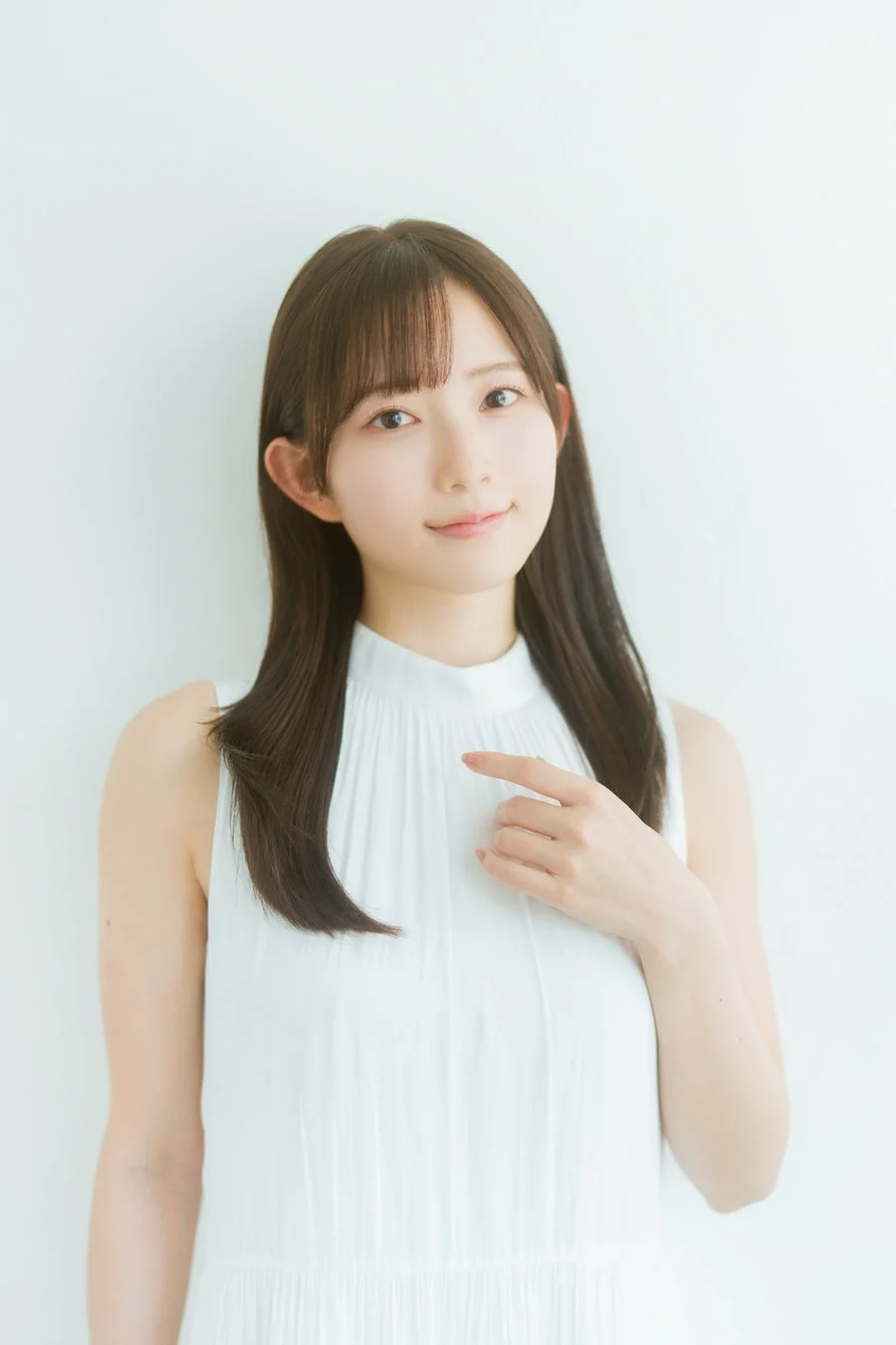 さつまいも博ボイスアンバサダー 青山なぎささん