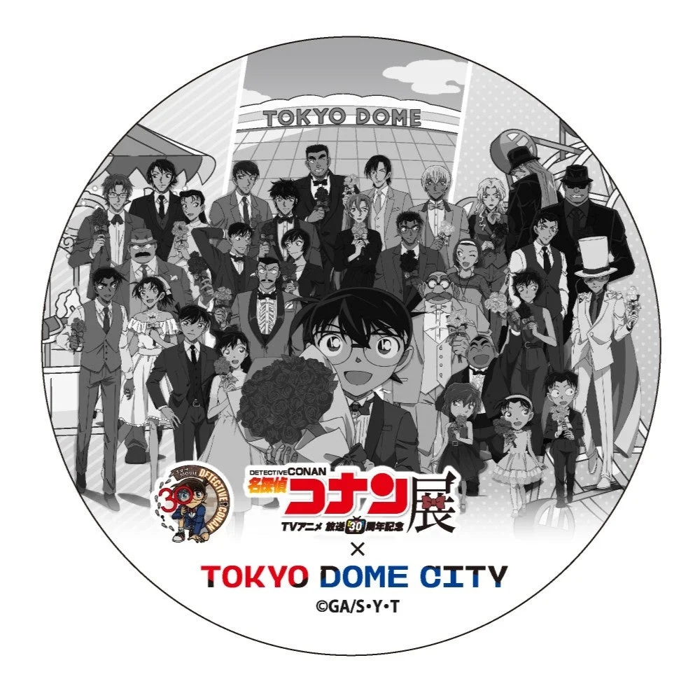 前半缶バッジ②