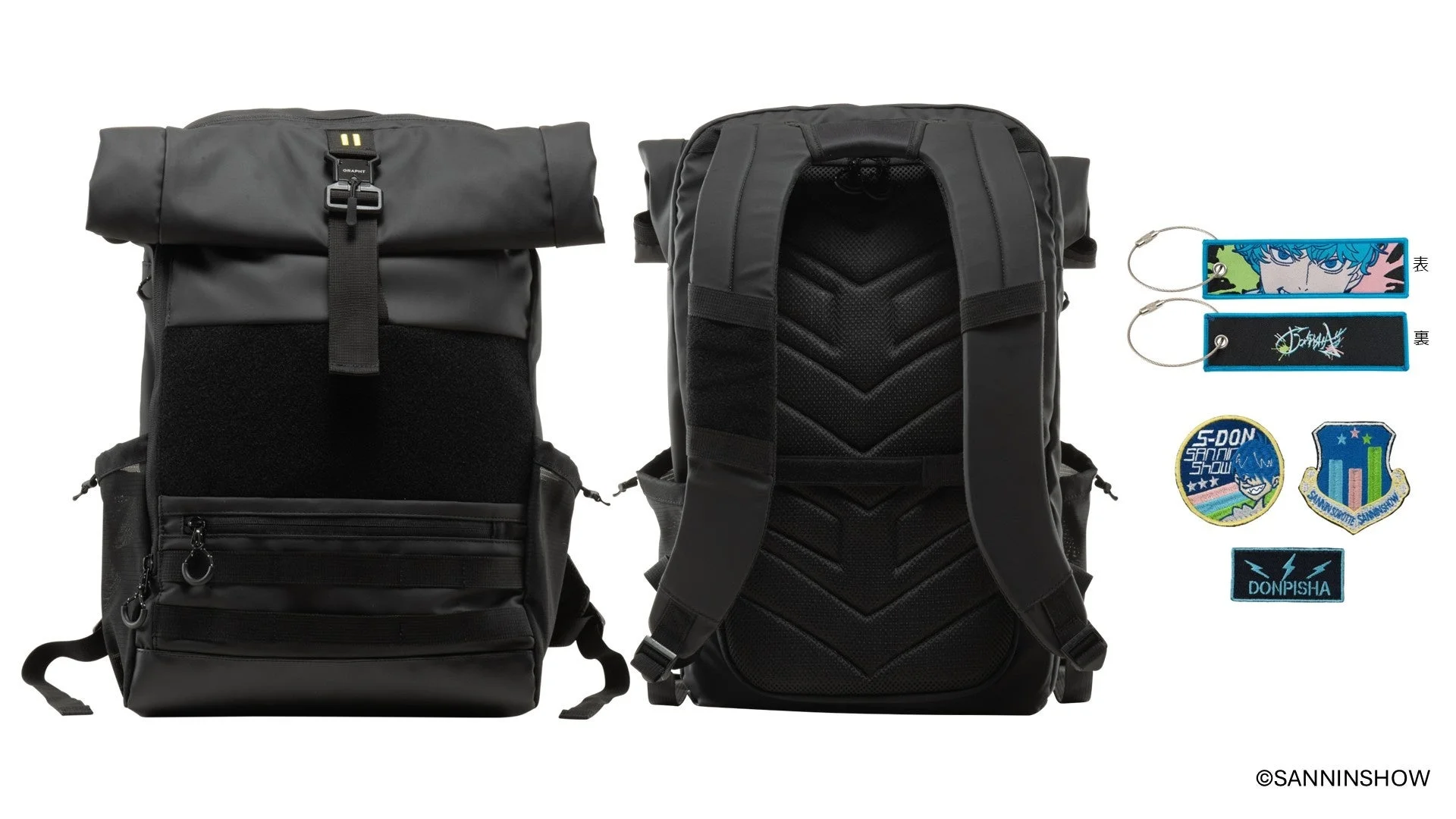 製品仕様と付属品