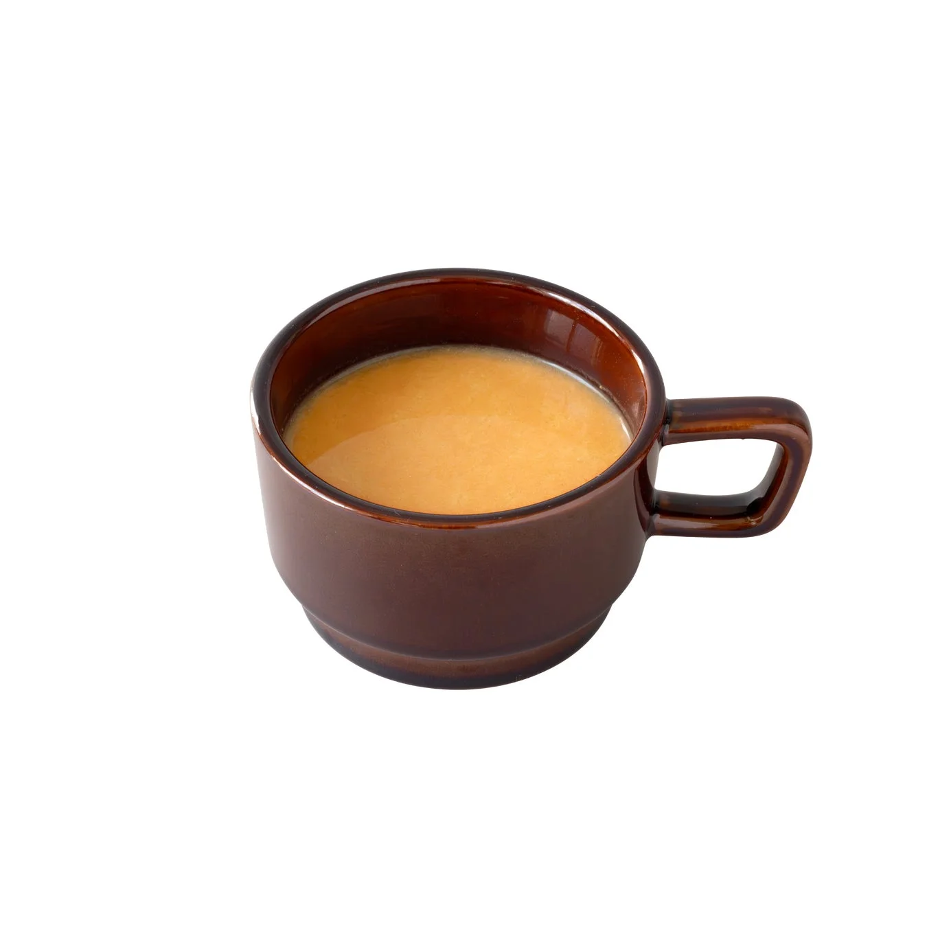 昼ジョグ チゲ風味スープ