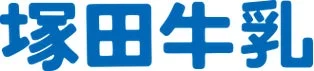 株式会社塚田牛乳ロゴ