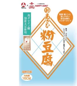 粉豆腐 160g パッケージ