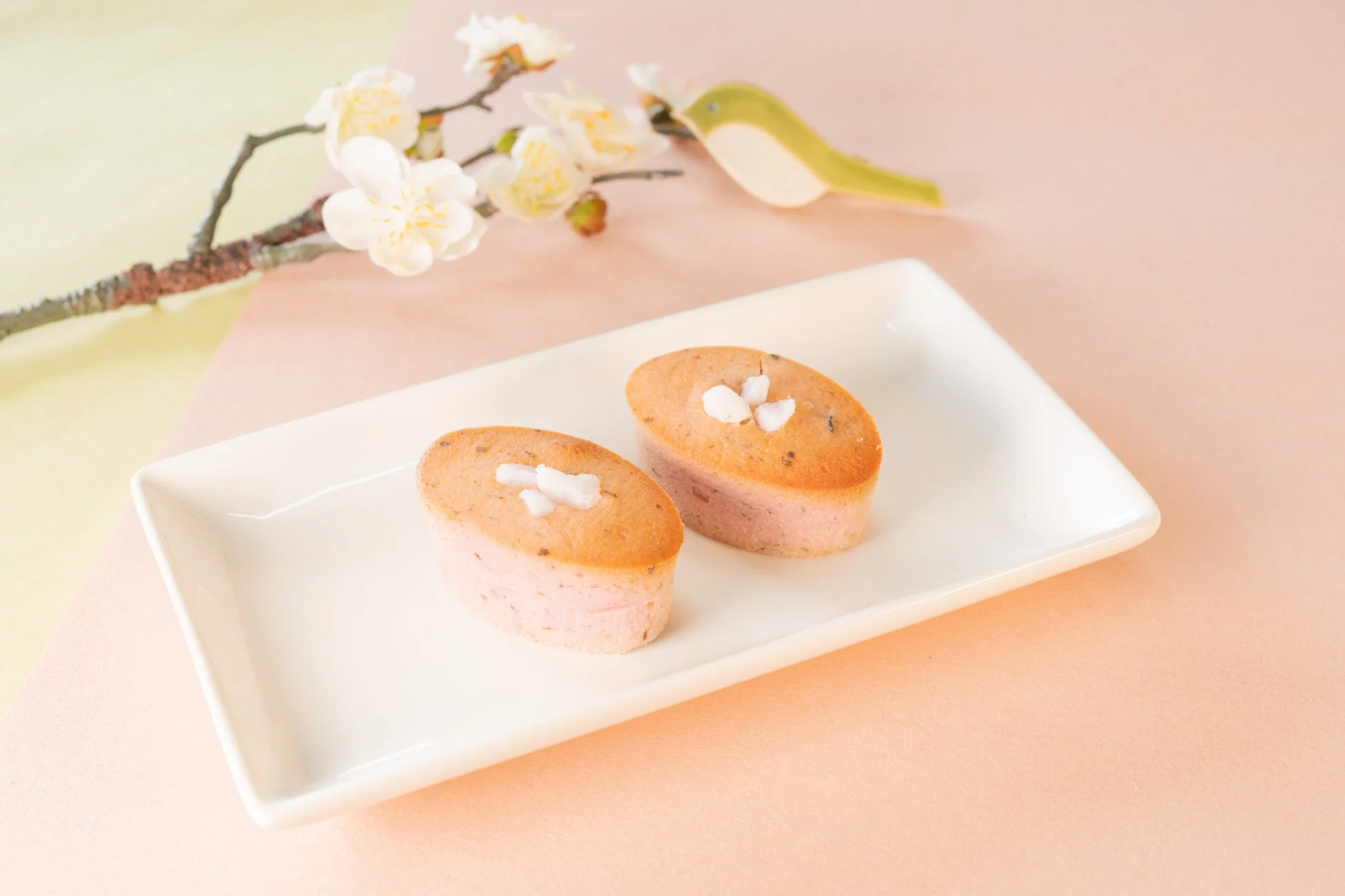 あんやき（梅）