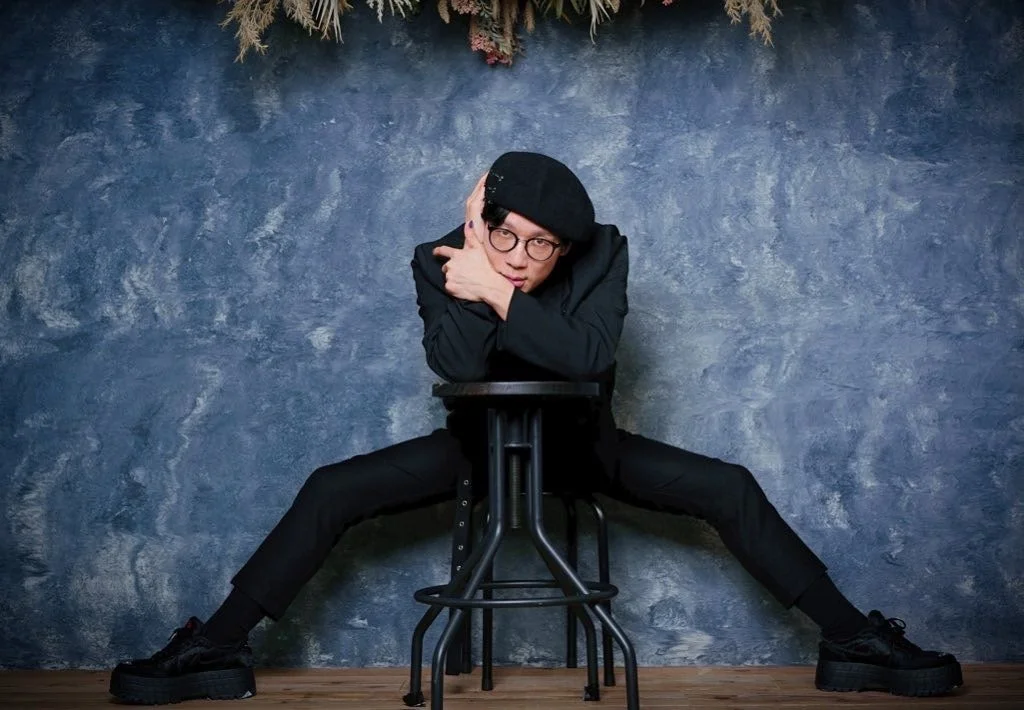 イベントMC/演出振付家 ゲッツ