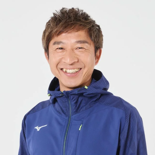 ゲスト 荻原次晴さん