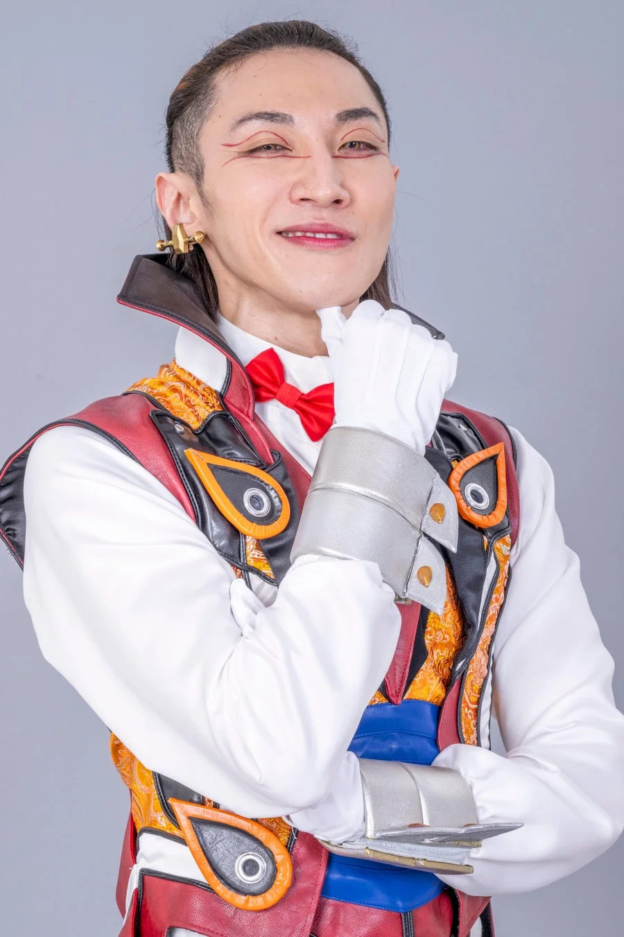 ファイヤキャンドル