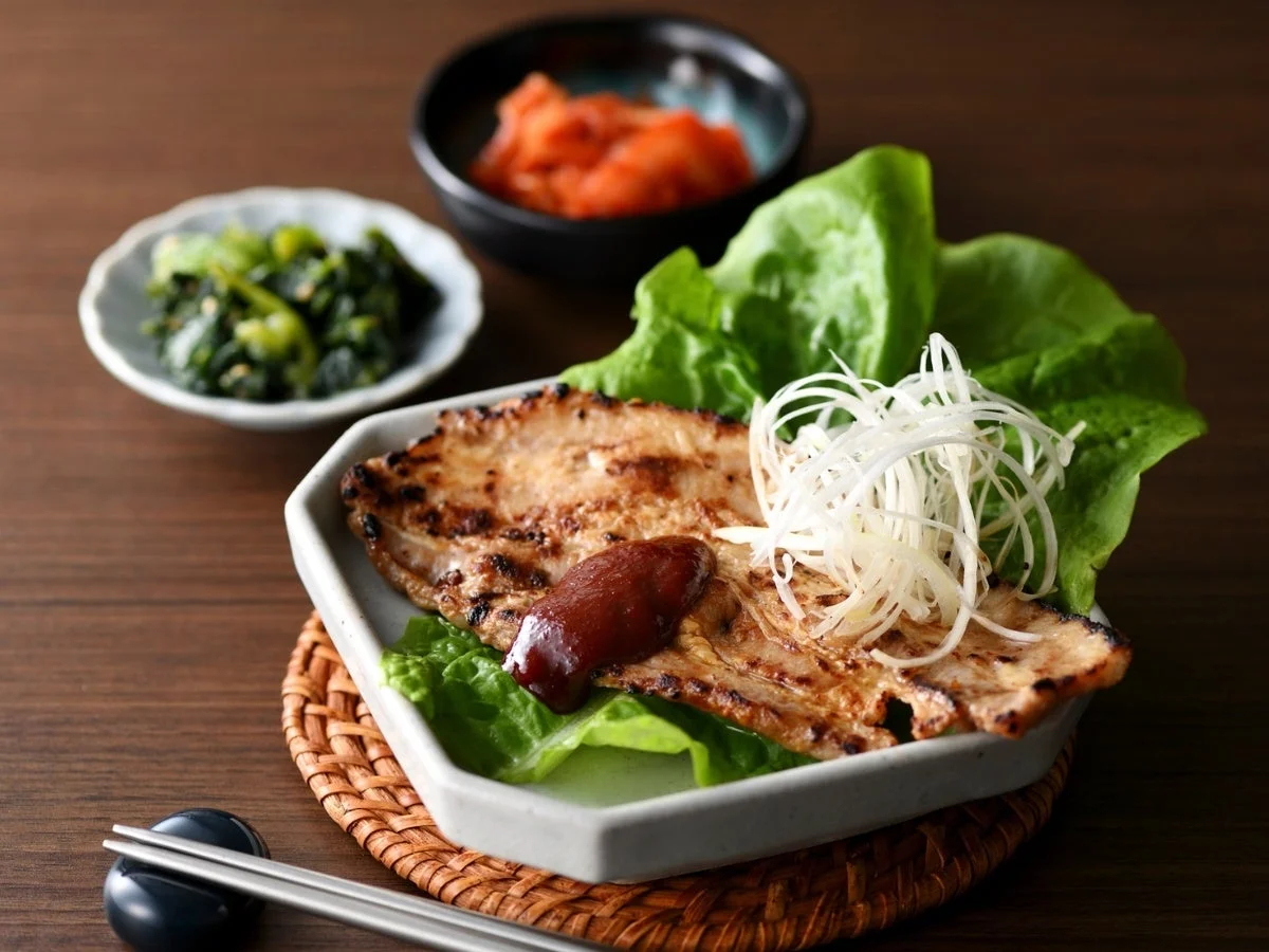 サムギョプサル