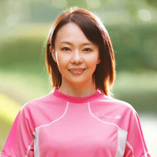 ゲスト 千葉真子さん