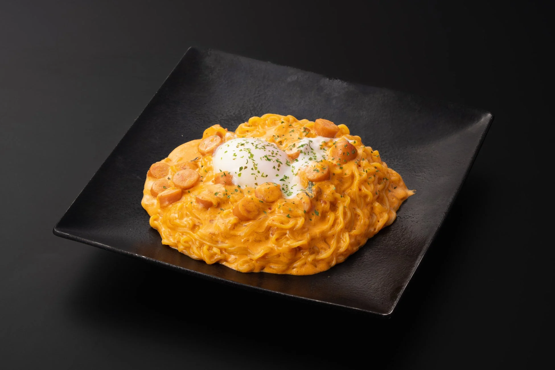 辛ラーメン トゥーンバ