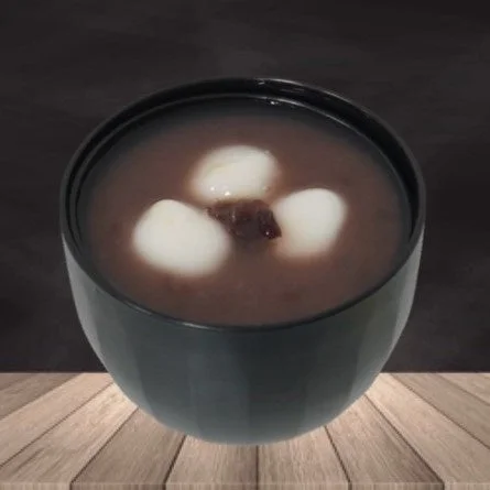 ぜんざい/おしるこ