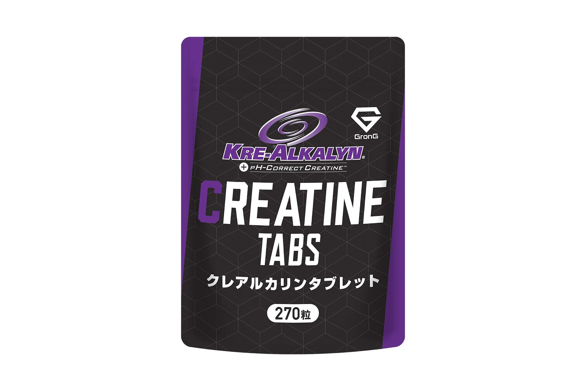 クレアルカリンタブレット