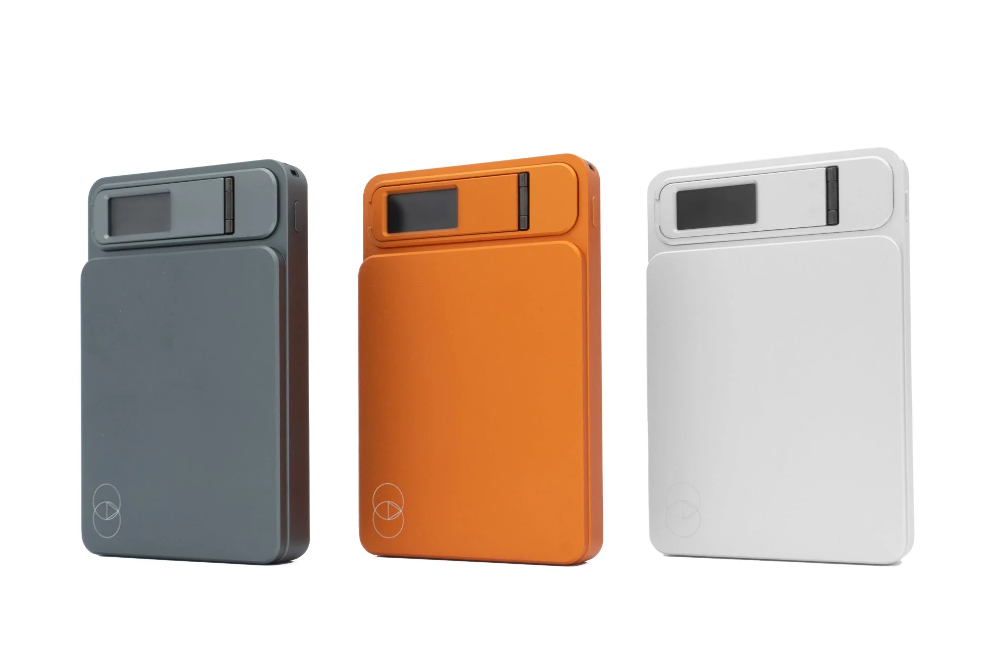 Element Metal Power Bank 8000