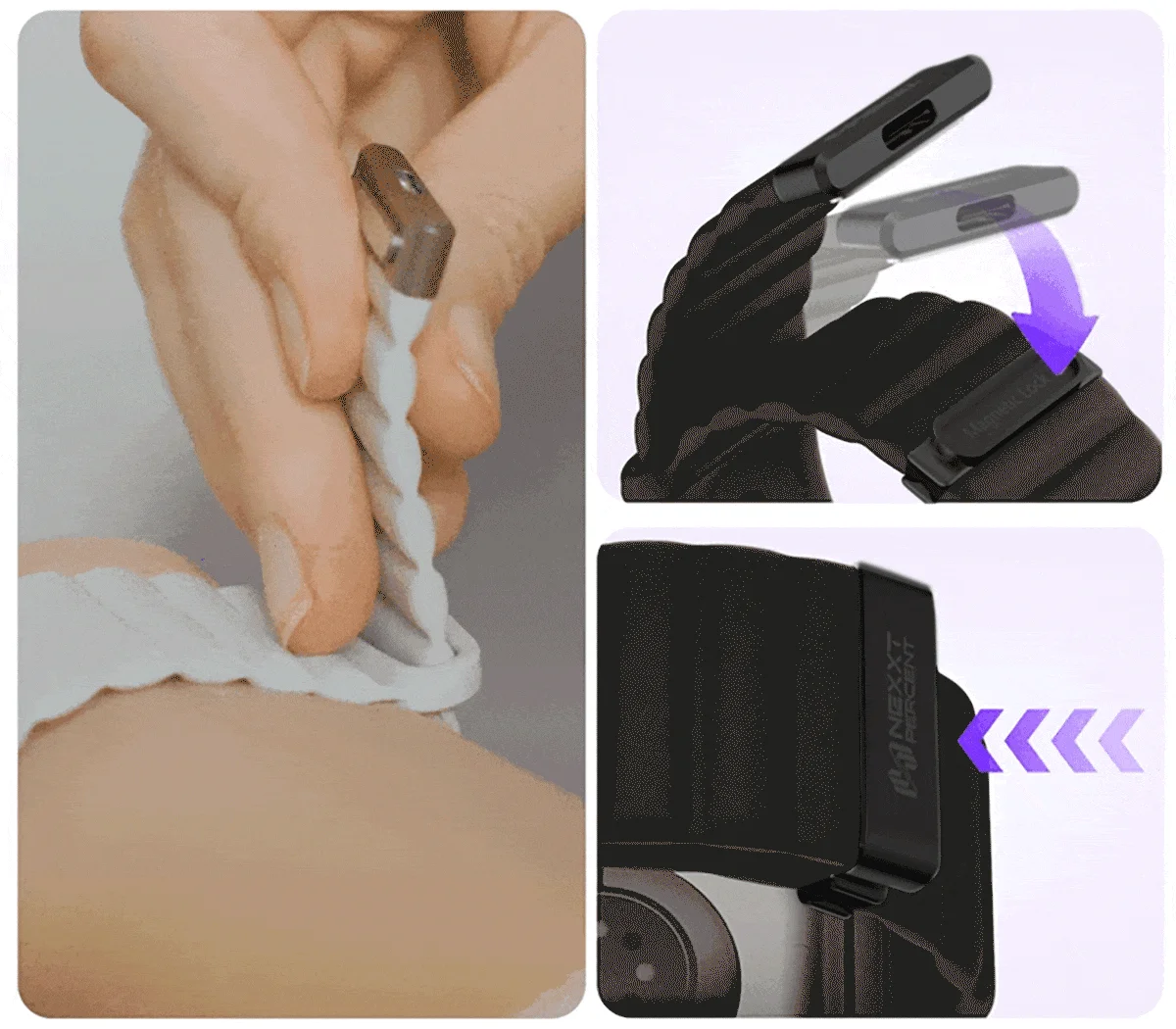 スマートフォン関連アクセサリーの利用シーン