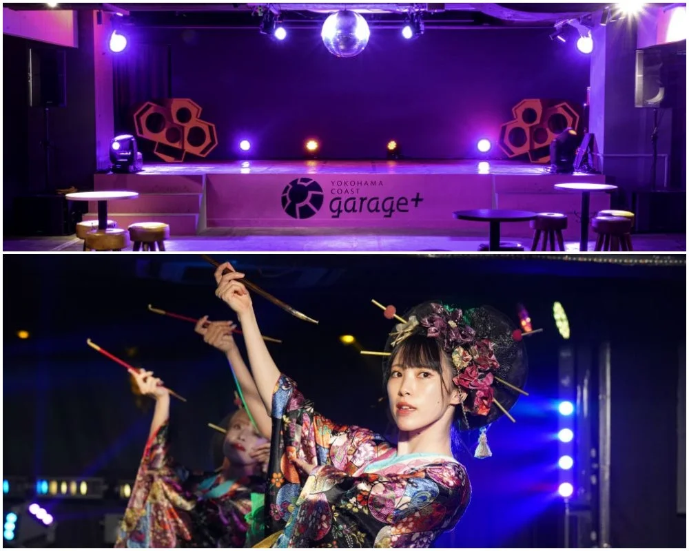 ユニークベニュー訪問ツアー