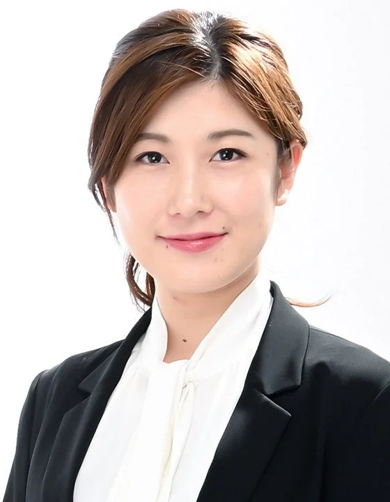 株式会社食の会代表取締役 長内あや愛氏