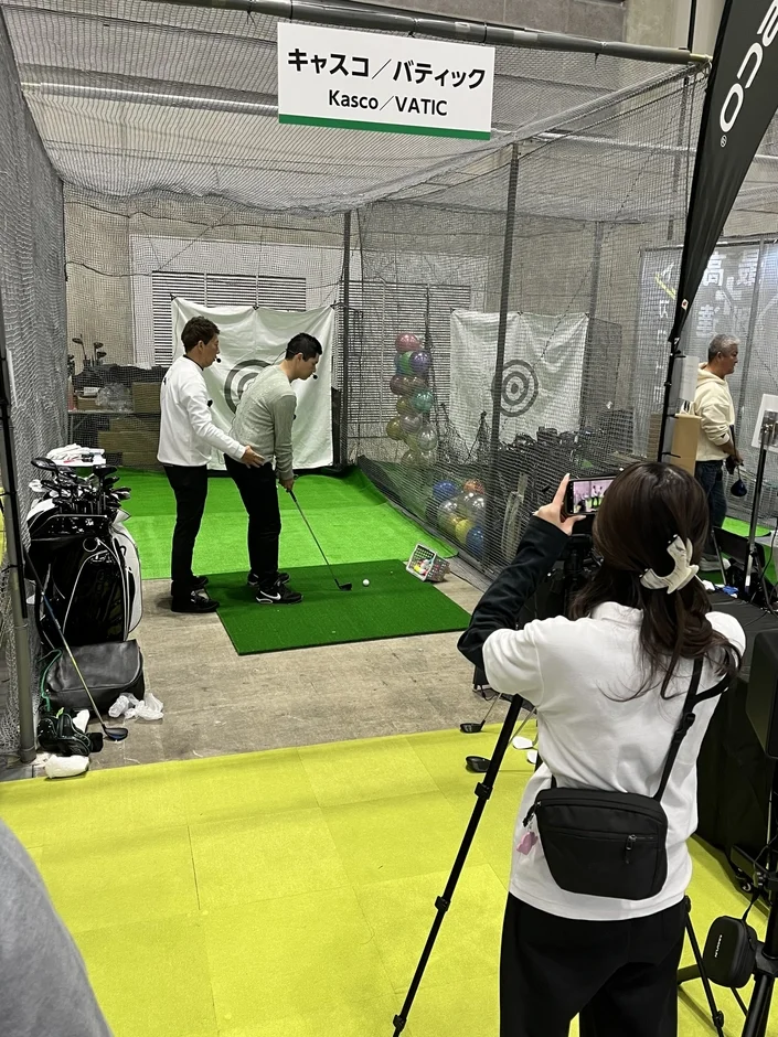 kascoコラボ 公開スペシャルレッスン