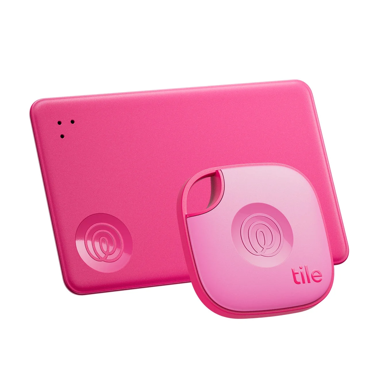 Tile スターターパック ピンク