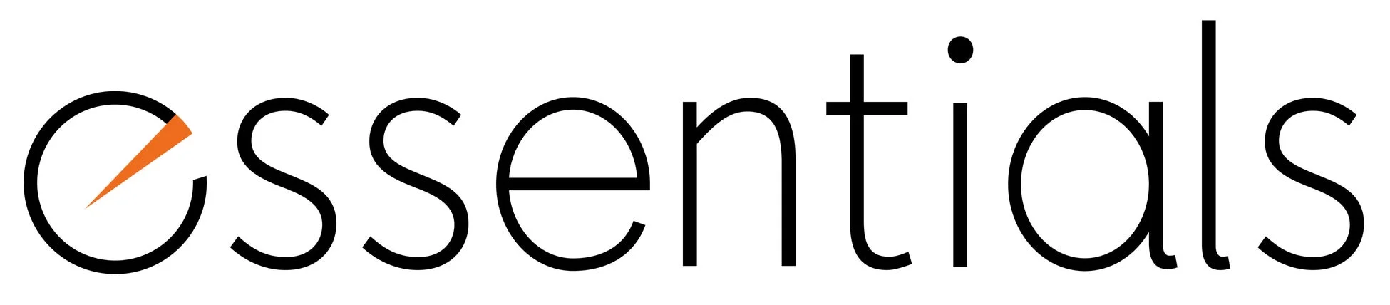 ATEN essentialsのロゴ