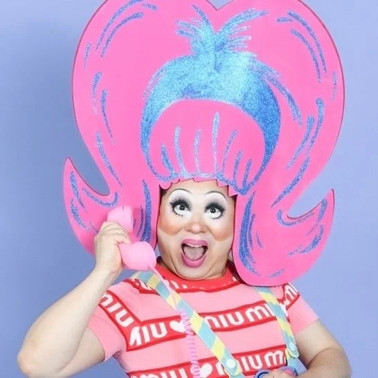 ベビーヴァギー