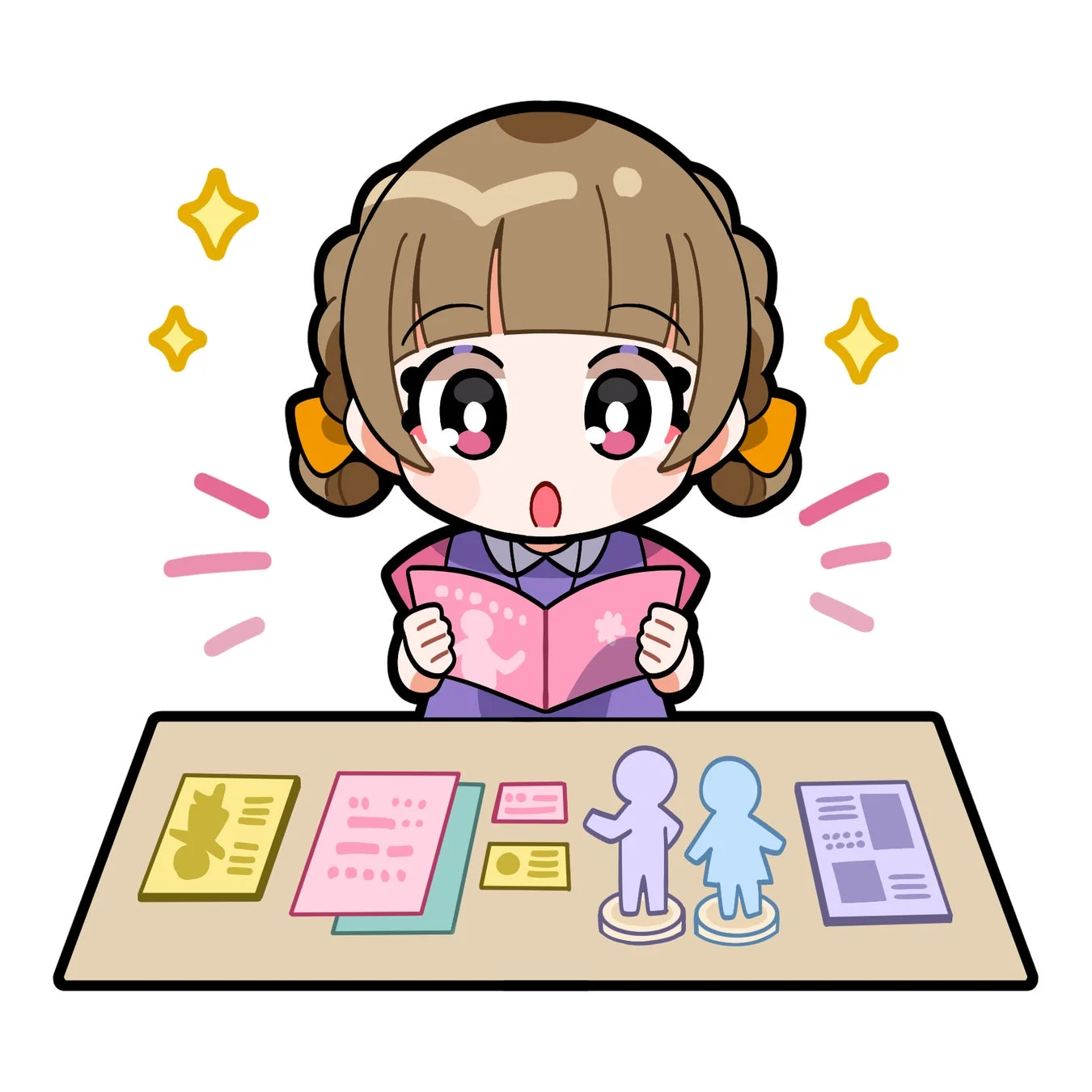 ポートフォリオコーナー