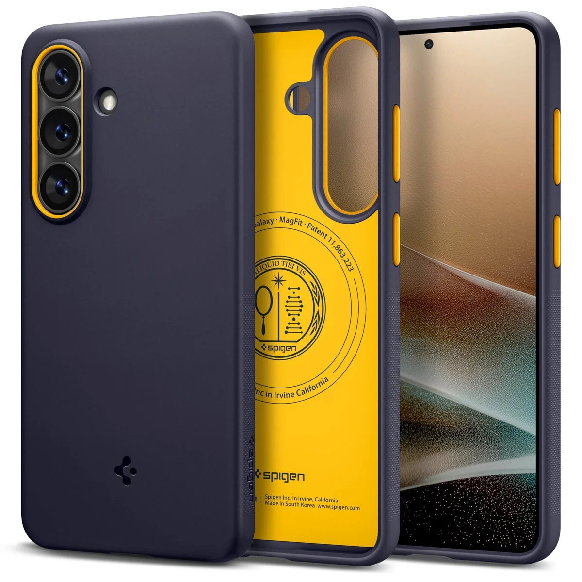 ナノポップ・マグフィット