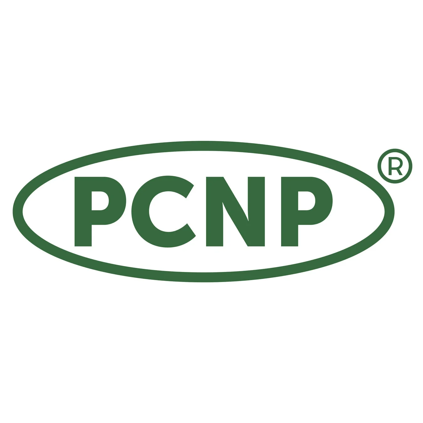 PCNP®ロゴ