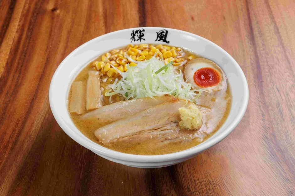 ラーメン