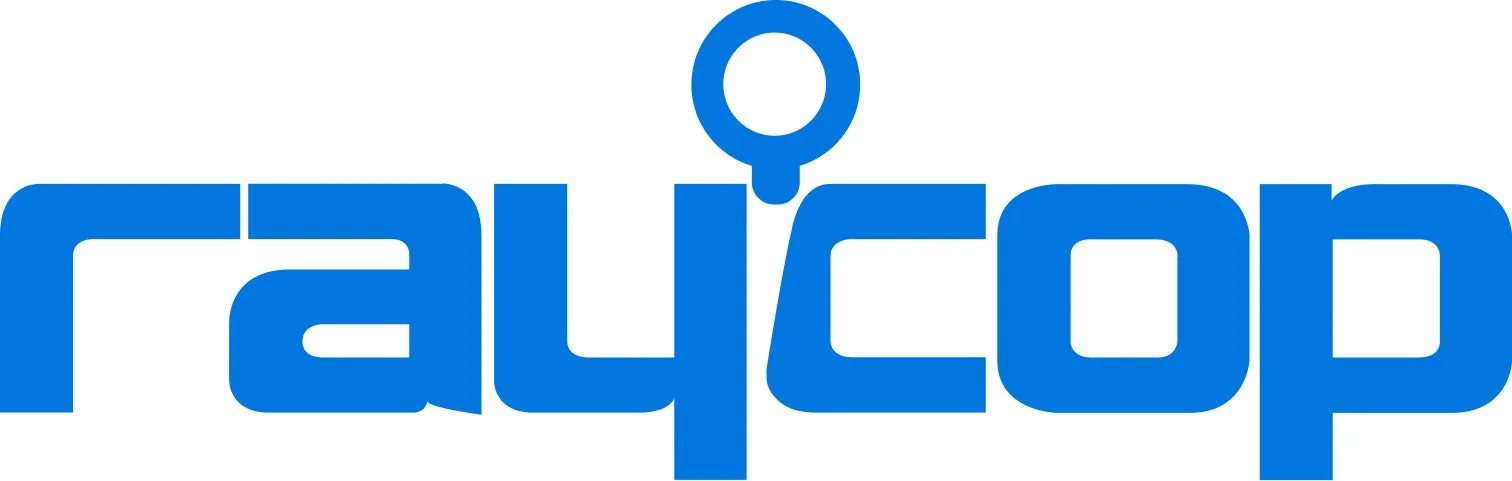 レイコップブランドロゴ