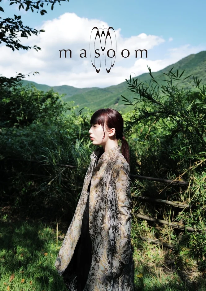 masoomのファッションイメージ