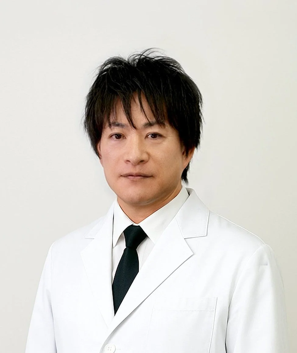 上村望 博士研究員