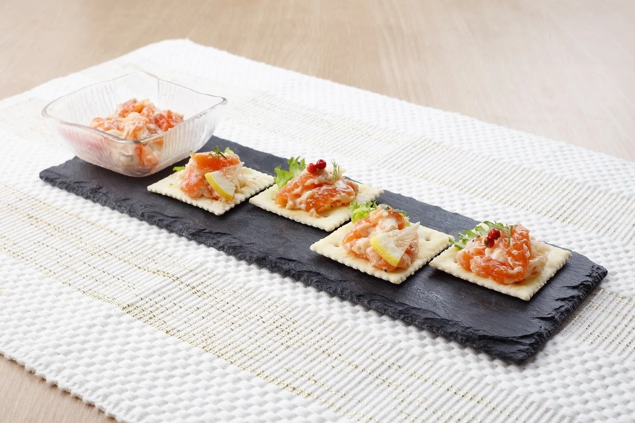 おつまみサモチー