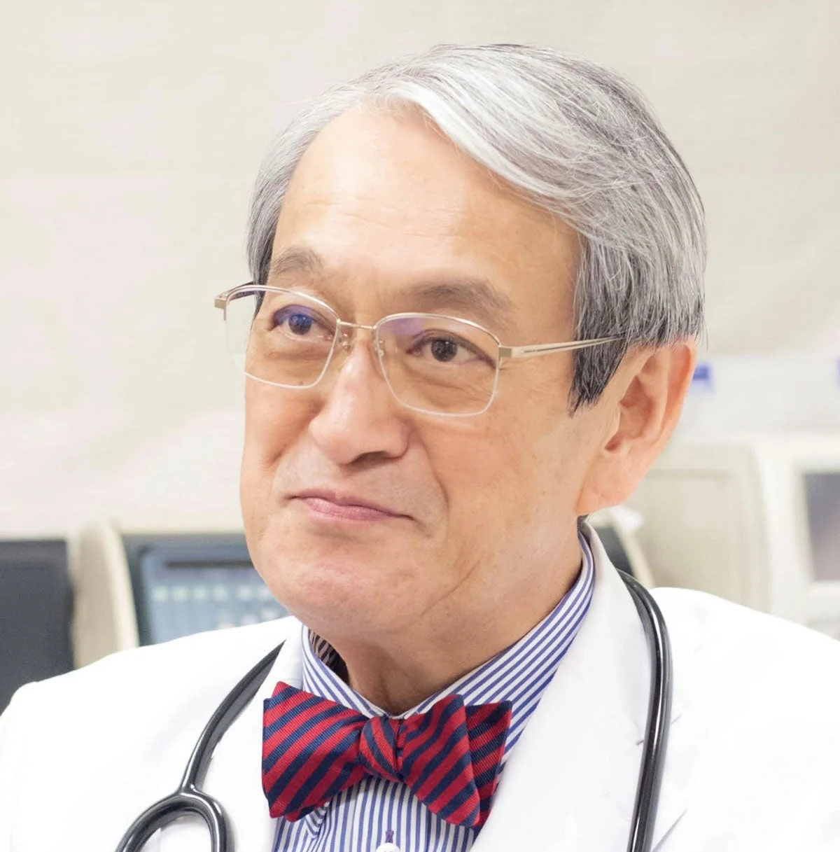 髙橋弘医学博士