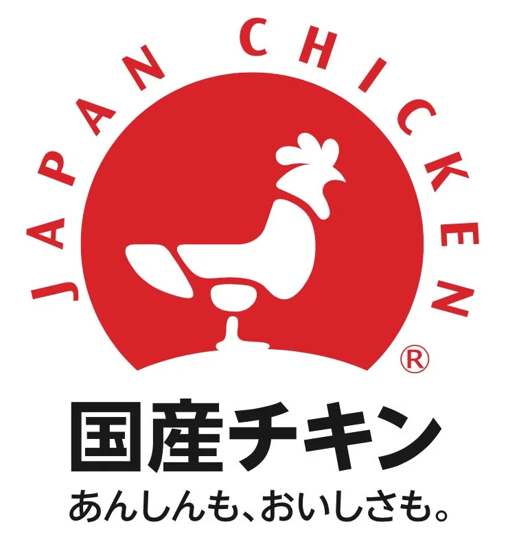 日本食鳥協会ロゴ