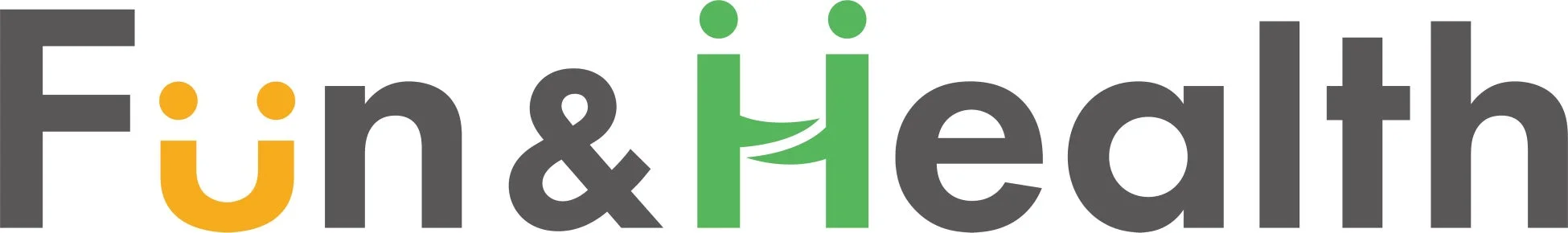 Fun & Healthロゴ