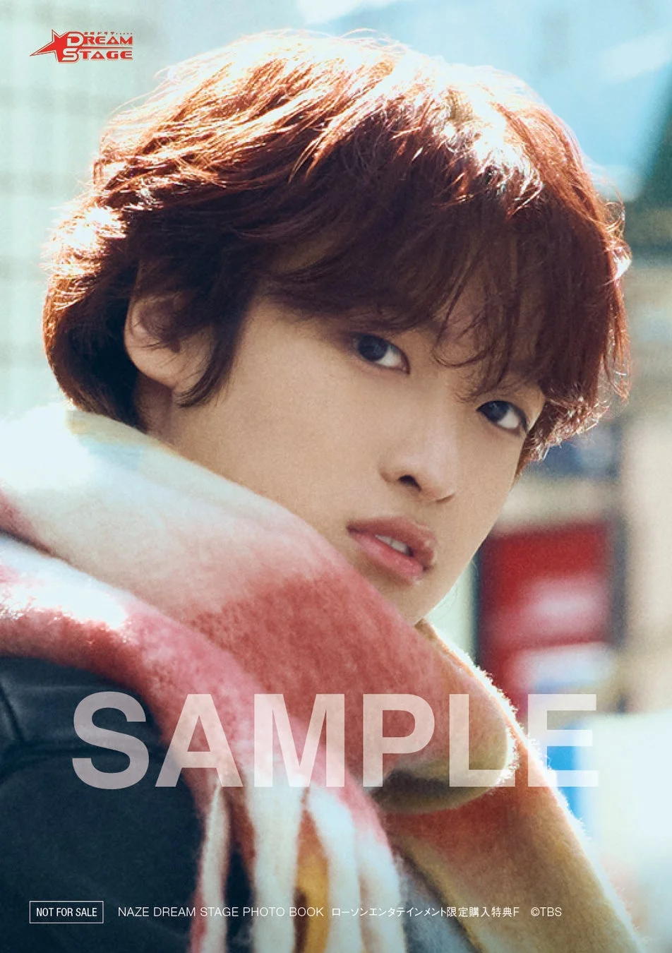 ローソンエンタテインメント限定購入特典F