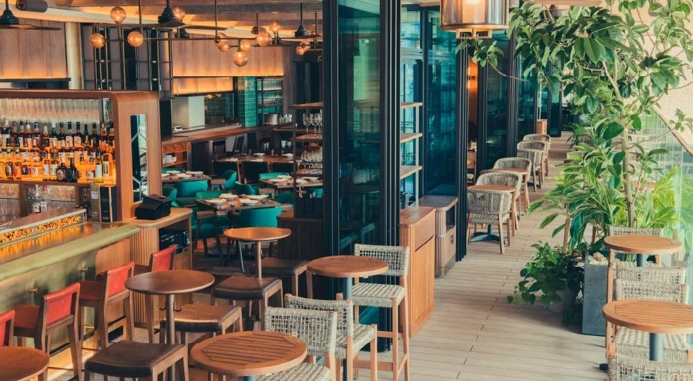 THE BELCOMO店内の様子2